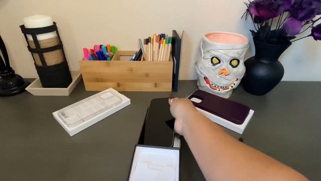 IPhone 13 Pro Max - 512gb - Silver quick unboxing смотреть онлайн