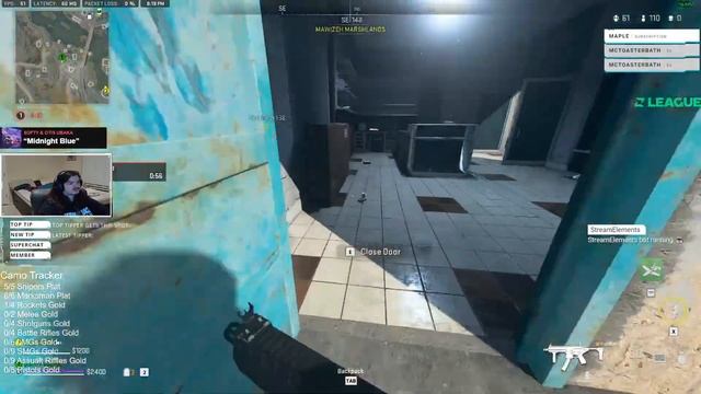 COD:MWII - WZ/MP/DMZ|ROCKET LAWNCHAIR|!discord !specs !lt !music смотреть онлайн