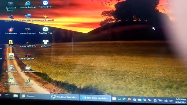 Boot Pe  Xóa Windows Apps Cài Windows Ram1.6gb