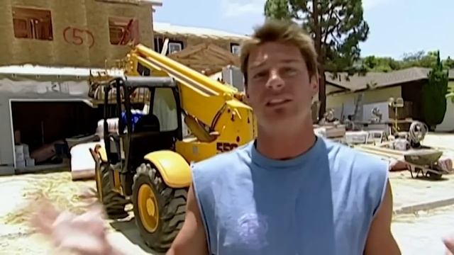 The Garay Family | Full Episode | Extreme Makeover: Home Edition | Season 8 Episode 2 смотреть онлайн