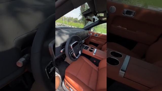 2023 Lixiang L9 Max под заказ из Китая в Россию смотреть онлайн