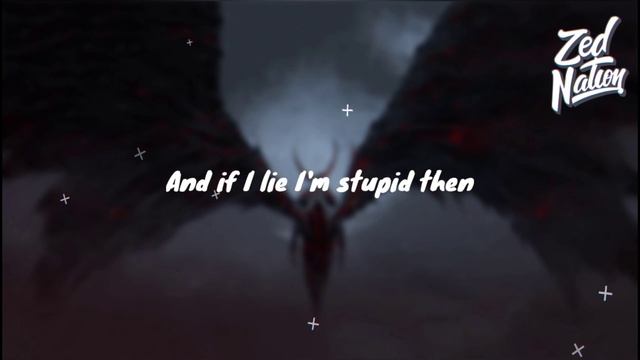 Abdelrahman Altayeb - I Don't Wanna See Your Face (Lyrics) смотреть онлайн