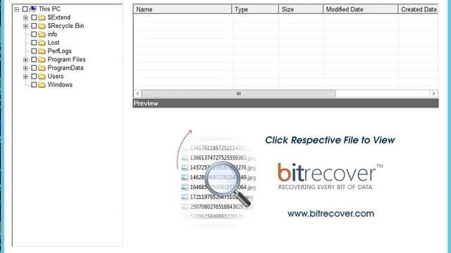 Parallels Virtual Machine (.pvm) Recovery - Stored as .hdd смотреть онлайн