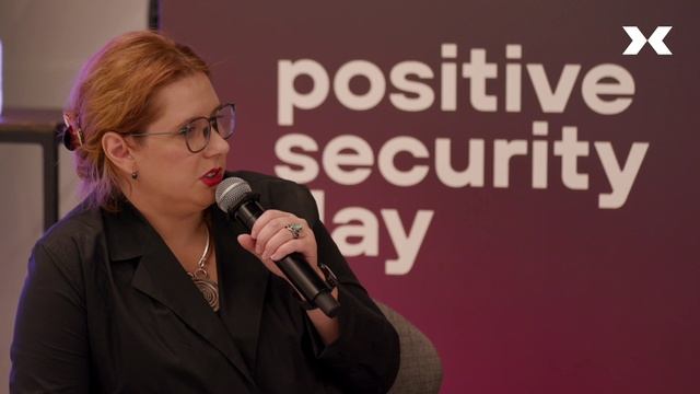 Круглый стол. Классический багбаунти & APT Bug Bounty. Переходим на следующий этап защищенности? смотреть онлайн