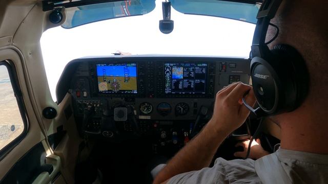 Let's Talk Cross-Country Flying смотреть онлайн