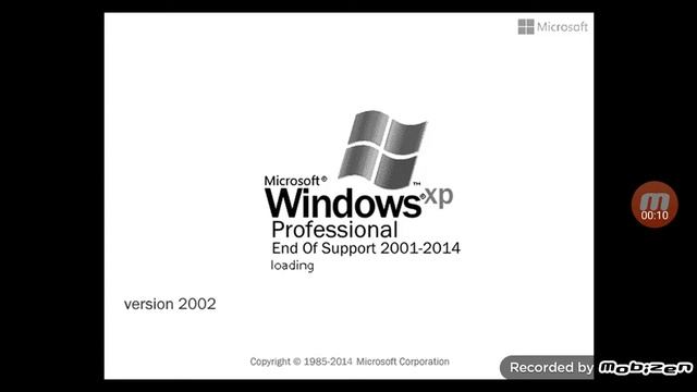windows xp End of life 2014 смотреть онлайн