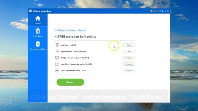 The Best Free iOS 10 Cleaner смотреть онлайн