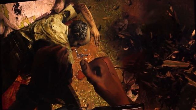 Steam Sale Special: The Walking Dead Ep. 1 (Mac) Playthrough - 1 смотреть онлайн