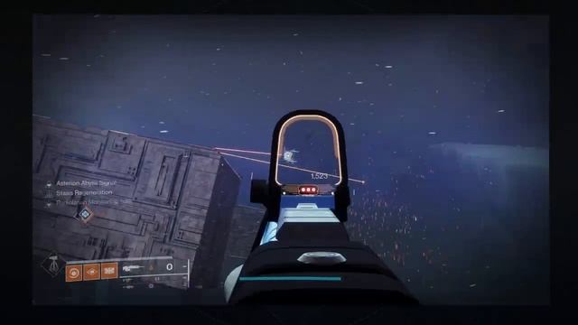 Destiny 2 but I lost my mind ages ago смотреть онлайн