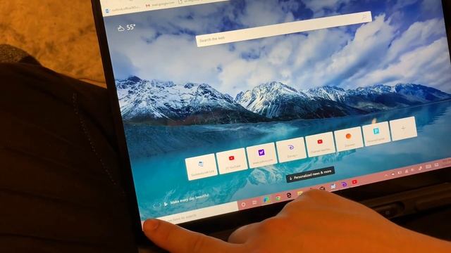 Surface Pro X: Don’t Listen to the Other Reviews - What Everybody Got Wrong - EDGE FOR ARM IS FAST! смотреть онлайн