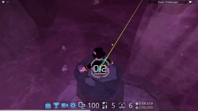 FE2 - Lilac Valley (Insane) [Apr. Highlight Map] смотреть онлайн