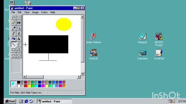 windows98 работает даже на телефоне смотреть онлайн