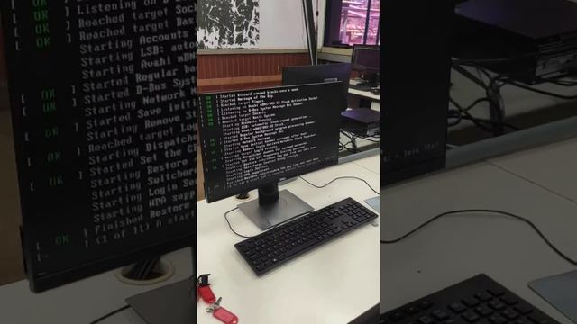 Solução LTSP Demo 2 смотреть онлайн