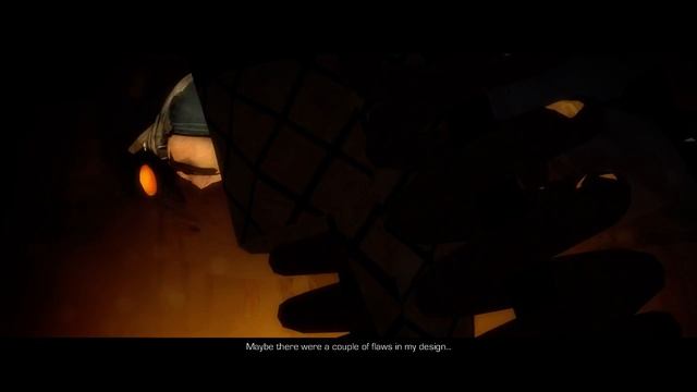 ENSLAVED™: Odyssey to the West™ Premium Edition | Powered by GeForce GTX смотреть онлайн