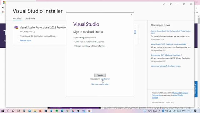 How to install visual studio 2022 смотреть онлайн