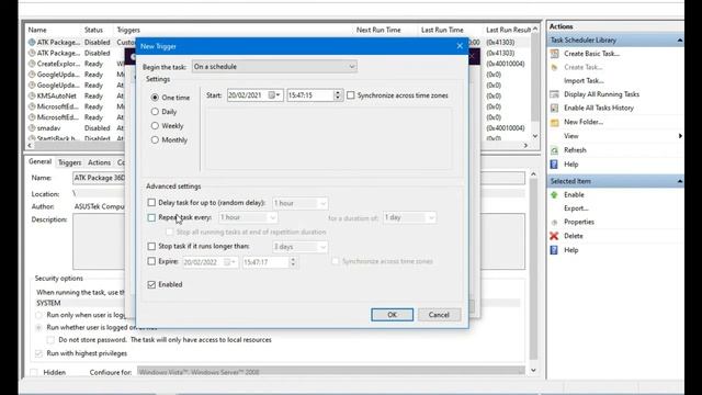 CARA MENGAPUS CACHED RAM DI LAPTOP AGAR TIDAK LEMOT! смотреть онлайн