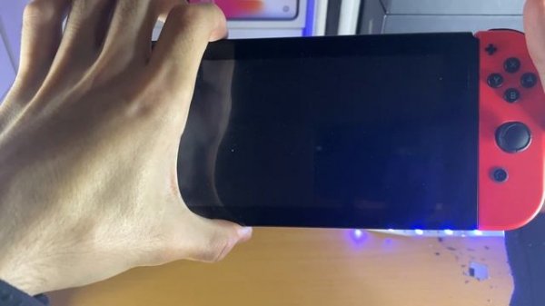 How To Enter & Exit Recovery Mode on Nintendo Switch | Full Tutorial