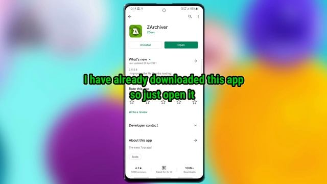 Android Data File Not Showing In File Manager||Android 11🔥 смотреть онлайн