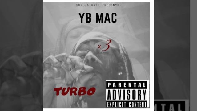 Yb Mac - outro prod by: Yb Mac (TURBO X3) смотреть онлайн