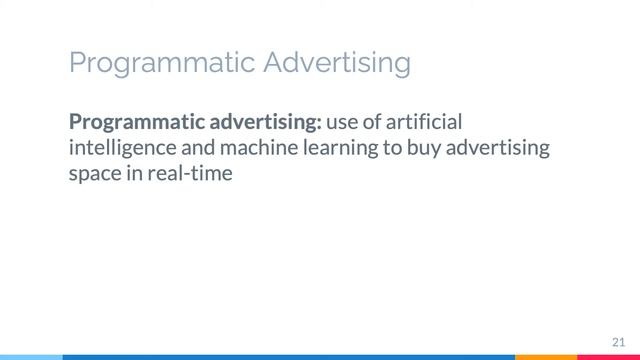 MSCI 445 Telecommunications - Online Advertisements смотреть онлайн