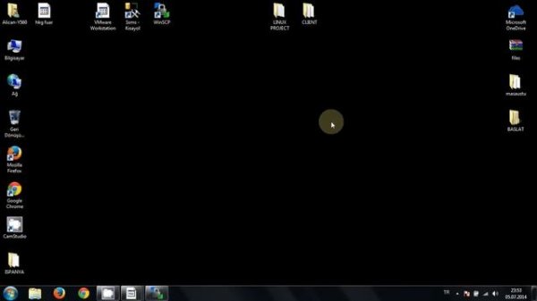Knight Online 1397 Linux Server Kurulumu Videolu Anlatım 01/12/2020