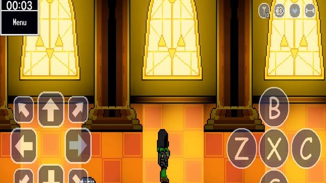 Finding a Easter egg in bonetale смотреть онлайн