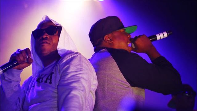 Benny The Butcher, 38 Spesh, Styles P, Jadakiss - Drivers Seat (Instrumental) смотреть онлайн