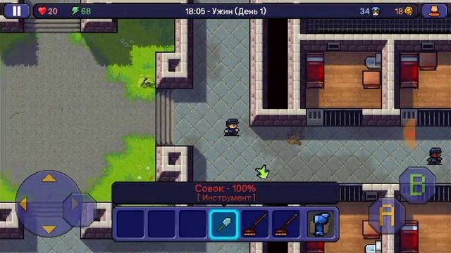 Тюрьма как збежать из тюрьмы смотреть онлайн