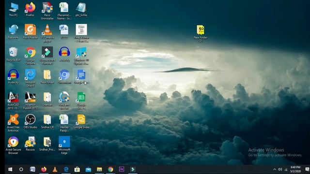 How to download and install google drive on windows 10-(2020) смотреть онлайн