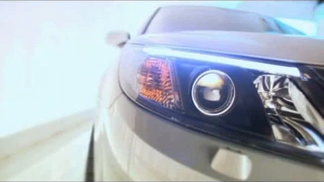 The New Saab 9-3 - A Design Overview смотреть онлайн