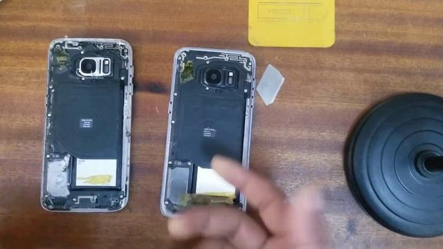 Galaxy S7 Logic Board Motherboard Replacement How To Change