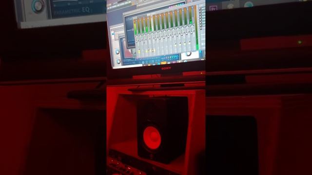 M-Audio Project Mix I/O Demo Windows 10 (FL Studio) смотреть онлайн