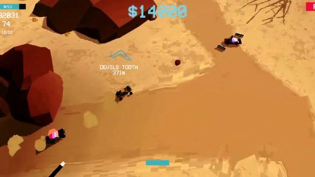 PAKO 2 - Devil's Plains 284531 (New Record / No Points Lost) смотреть онлайн