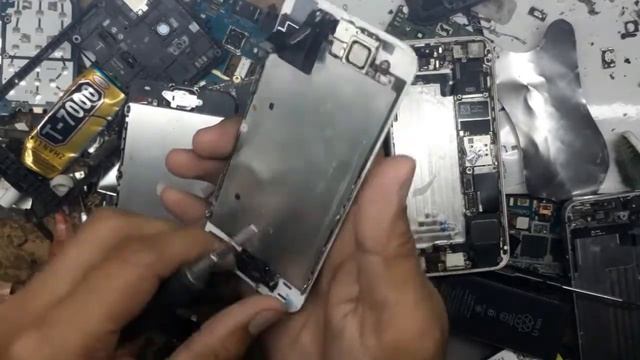 IPHONE 5S DEATH SOLUTION | ON OFF PROBLEM, BATTERY ERROR AND NOT CHARGING SOLUTION