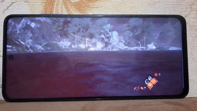 Friday 13 the game (2017) on Windows 11 arm (Poco X3 Pro) смотреть онлайн