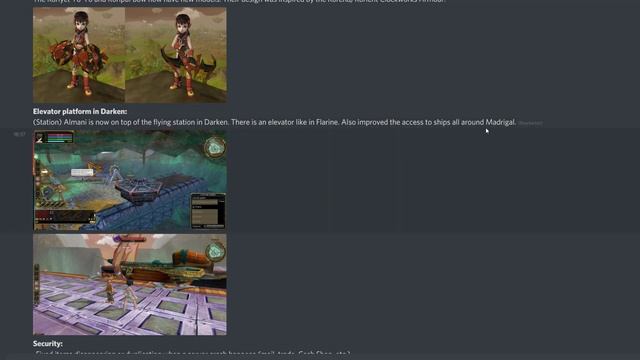 Flyff - PROJECT M (Flyff Universe): Devblog Mai 2021 - ANTI DUPE/HACK PATCH +Mobile Optimierungen смотреть онлайн