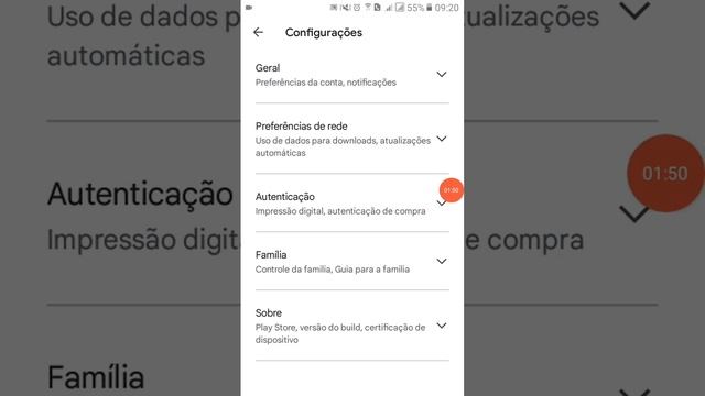 Como Remover o FAMILY LINK | Como Tirar o controle dos Pais смотреть онлайн
