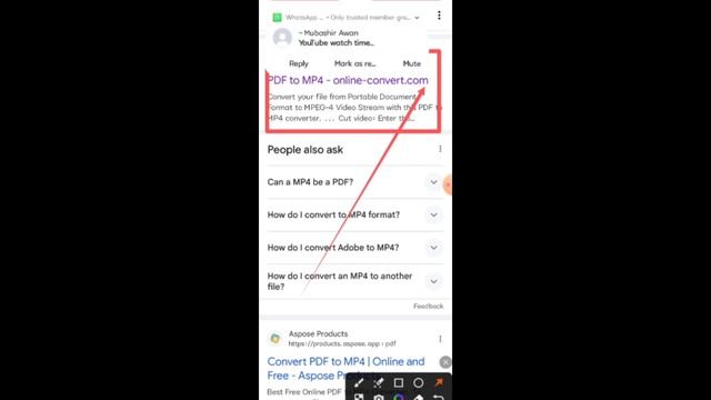 Effortless PDF to MP4 Conversion: Introducing the New Converter [Tutorial] смотреть онлайн