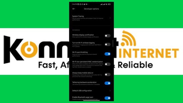 MAC RANDOMIZATION ISSUE смотреть онлайн