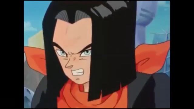 SSJ3 Future Gohan VS Android 17 & 18 смотреть онлайн