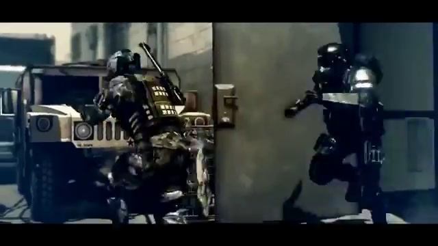 TOP TEN CALL OF DUTY INTRO's iMovie Sony Vegas Windows Movie Maker and mor смотреть онлайн