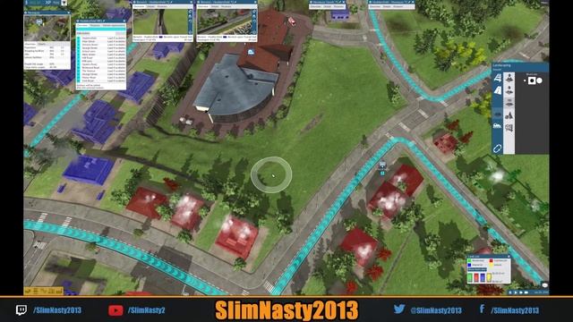 Let's Play Train Fever Unlimited - Series 5 / Episode 10 смотреть онлайн