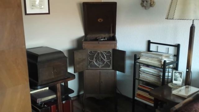 Sweethearts of yesterday - Benny Moten and his Kansas City Orchestra смотреть онлайн