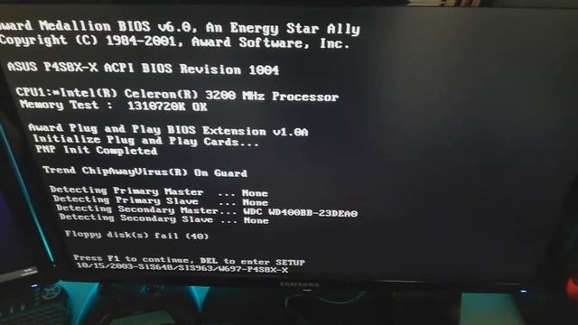 INSTALLARE WINDOWS 7 SU UN PENTIUM 3 [PIU' DIFFICILE DI QUANTO PENSASSI] ci riuscirò? смотреть онлайн