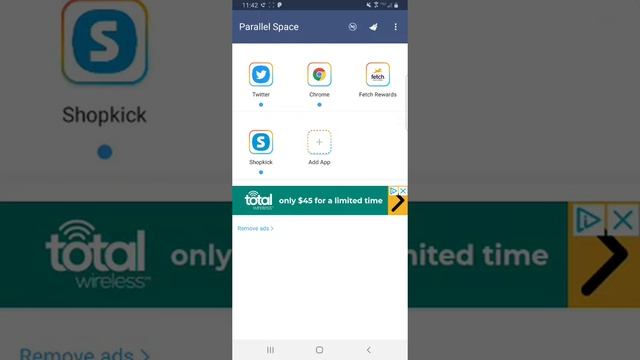 HOW TO GET MORE THAN 1 ACCOUNT ON FETCH REWARDS...... ANDROID ONLY смотреть онлайн