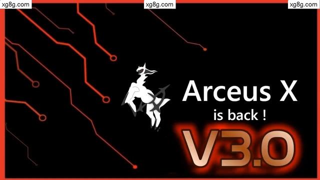 Arceus X V3 Direct Link Download Mediafire New Update ! 21 October Arceus X V 2 1 4 Update  🔥