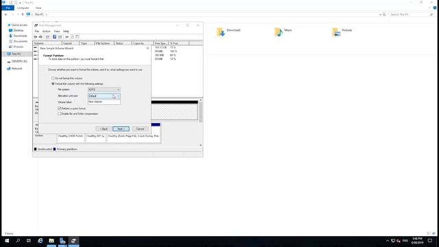 How to Install Hyper-V on Windows Server 2019 смотреть онлайн