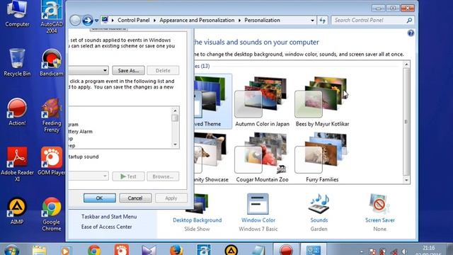 How make skinpack windows 7 смотреть онлайн