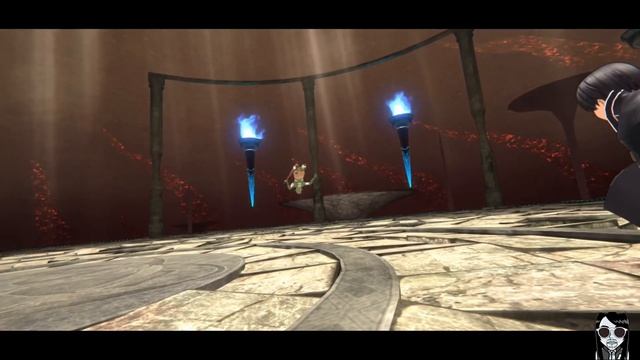 Sword Art Online Variant Showdown - CBT Gameplay Android APK iOS смотреть онлайн