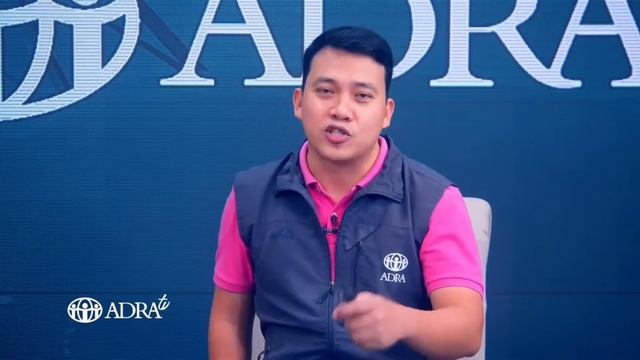 ADRA Tv | April 1, 2024 смотреть онлайн